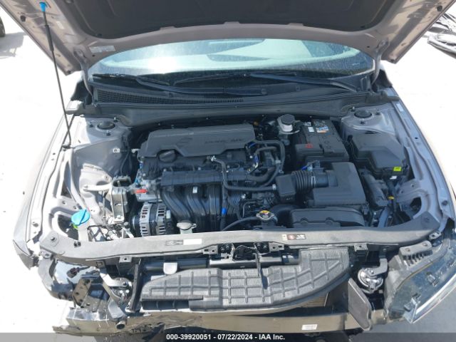 KMHLL4DG8RU744546 Hyundai ELANTRA SE