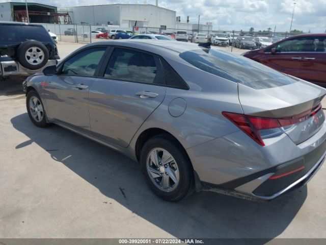 KMHLL4DG8RU744546 Hyundai ELANTRA SE