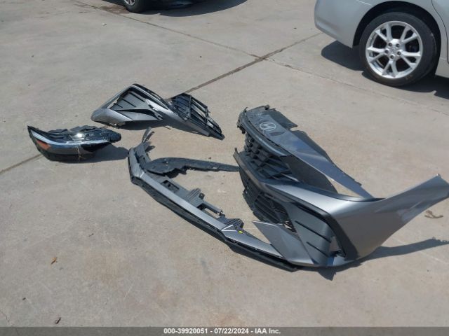 KMHLL4DG8RU744546 Hyundai ELANTRA SE