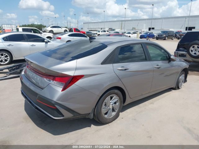 KMHLL4DG8RU744546 Hyundai ELANTRA SE