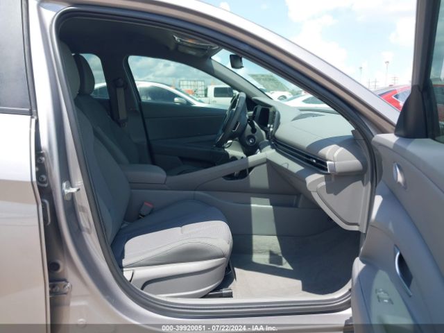 KMHLL4DG8RU744546 Hyundai ELANTRA SE