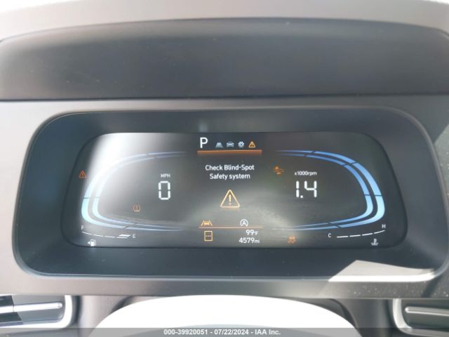 KMHLL4DG8RU744546 Hyundai ELANTRA SE