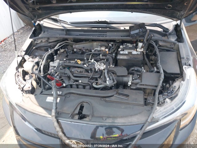 Toyota COROLLA LE 2023 5YFB4MDE8PP005716 Image 10