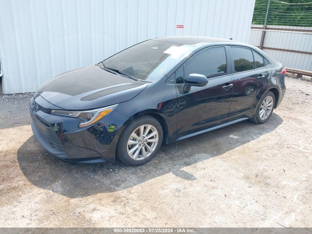 Toyota COROLLA LE 2023 5YFB4MDE8PP005716 Image 2
