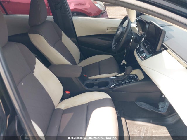 Toyota COROLLA LE 2023 5YFB4MDE8PP005716 Image 5