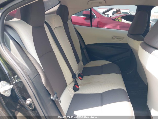 Toyota COROLLA LE 2023 5YFB4MDE8PP005716 Image 8