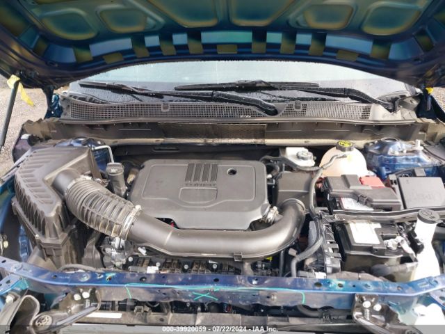 3GNKBCR4XNS130658 Chevrolet Blazer Fwd 2lt