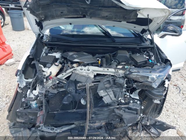 JTJSARBZXL5005619 Lexus Nx 300 F Sport