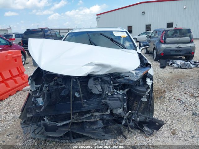 JTJSARBZXL5005619 Lexus Nx 300 F Sport