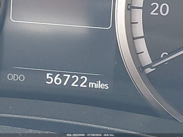 JTJSARBZXL5005619 Lexus Nx 300 F Sport