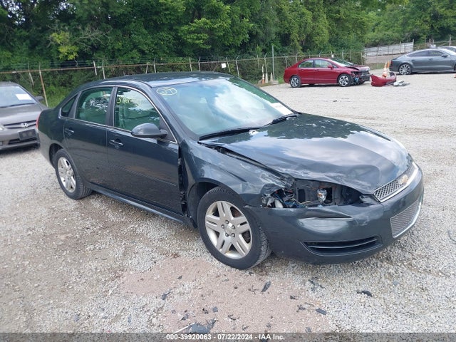 2014 2G1WB5E39E1153355 main image