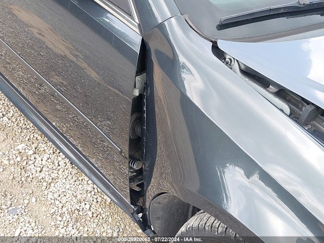 Chevrolet Impala Limited Lt 2014 2G1WB5E39E1153355 Image 17