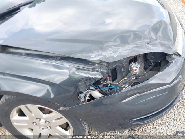 Chevrolet Impala Limited Lt 2014 2G1WB5E39E1153355 Image 6