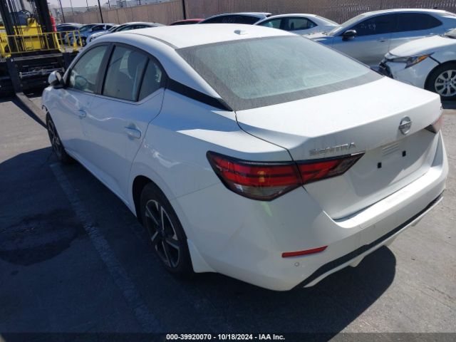 3N1AB8CV2RY244775 Nissan Sentra Sv Xtronic Cvt