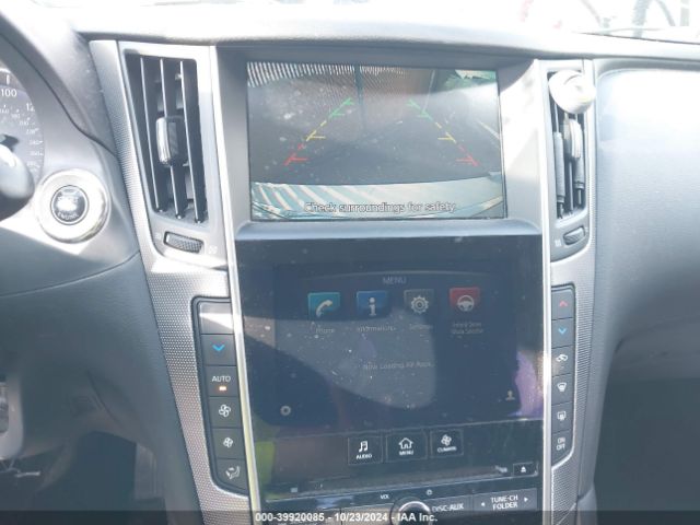 JN1CV7AR5GM252417 Infiniti Q50 2.0t Base/2.0t Premium