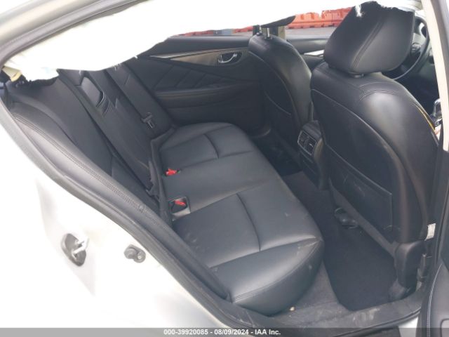 JN1CV7AR5GM252417 Infiniti Q50 2.0t Base/2.0t Premium