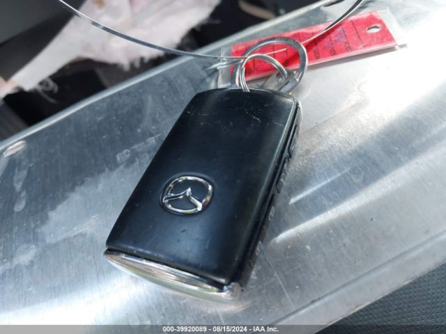 3MVDMBDL7NM421349 Mazda Cx-30 Premium