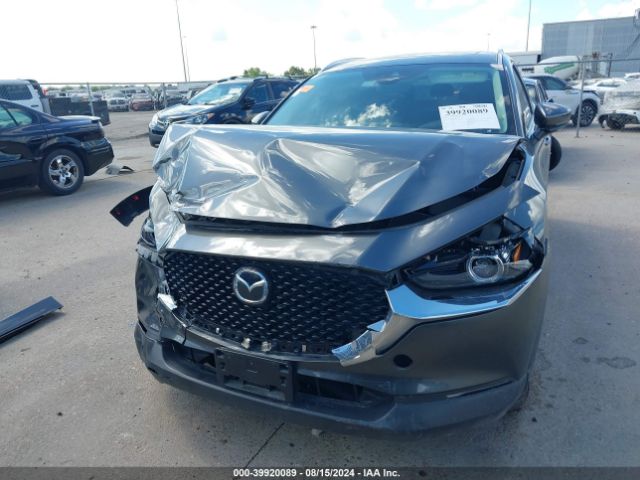 3MVDMBDL7NM421349 Mazda Cx-30 Premium