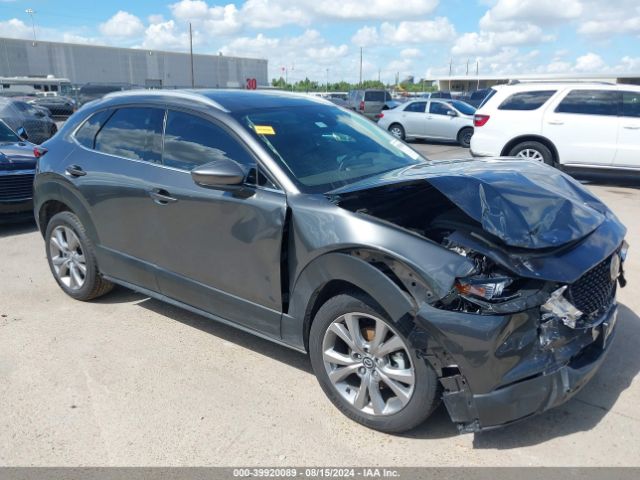 3MVDMBDL7NM421349 Mazda Cx-30 Premium
