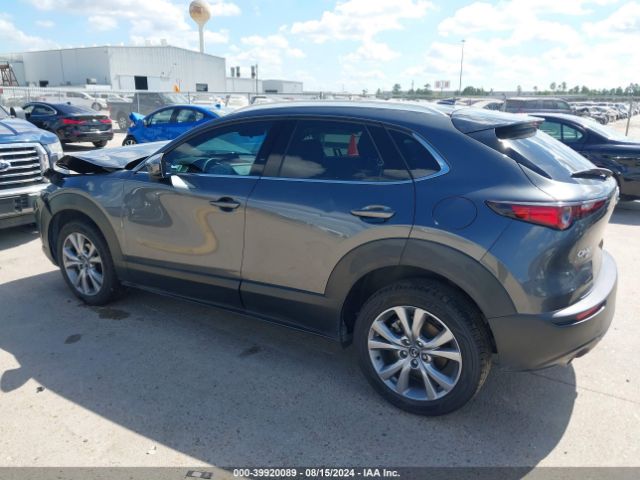 3MVDMBDL7NM421349 Mazda Cx-30 Premium