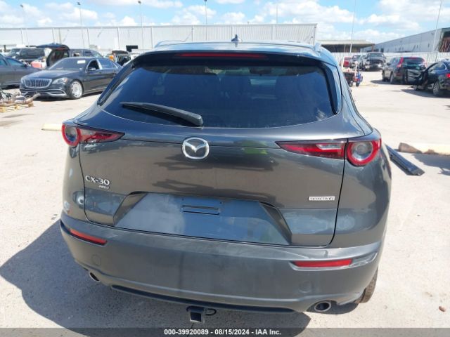 3MVDMBDL7NM421349 Mazda Cx-30 Premium