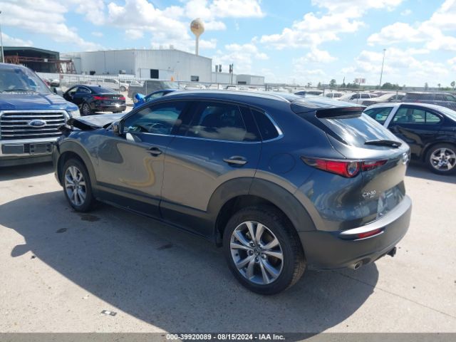 3MVDMBDL7NM421349 Mazda Cx-30 Premium