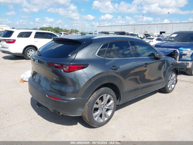 3MVDMBDL7NM421349 Mazda Cx-30 Premium