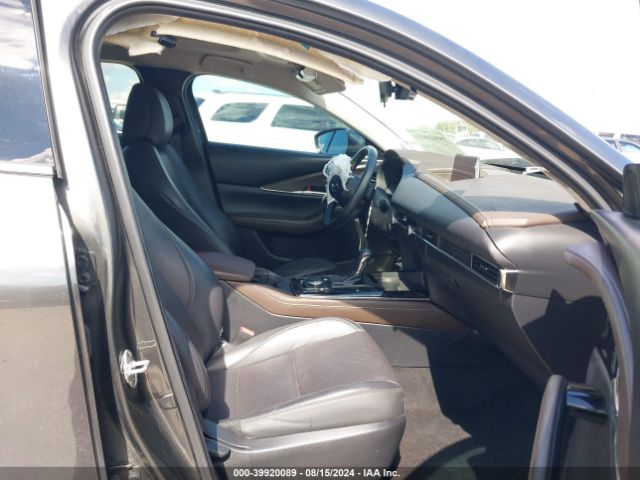 3MVDMBDL7NM421349 Mazda Cx-30 Premium