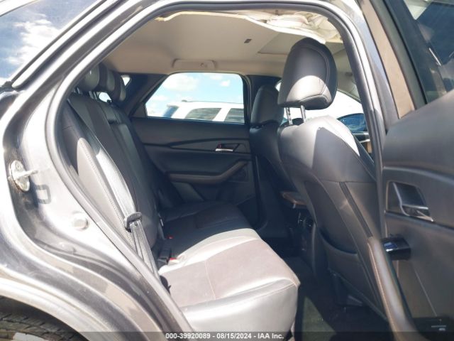 3MVDMBDL7NM421349 Mazda Cx-30 Premium