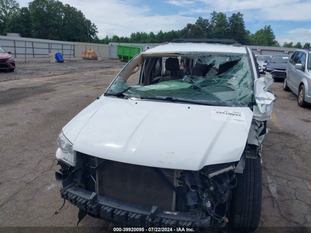 2C4RC1BG0FR695609 Chrysler Town & Country Touring