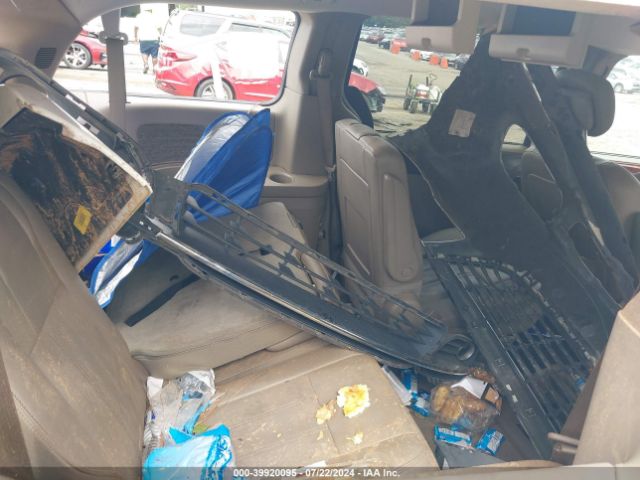 2C4RC1BG0FR695609 Chrysler Town & Country Touring