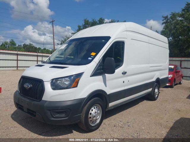 1FTBR3U86NKA64863 Ford Transit-250 Cargo Van