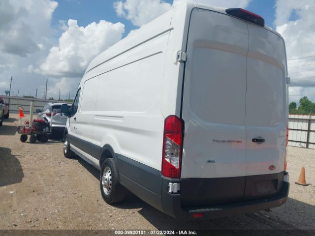 1FTBR3U86NKA64863 Ford Transit-250 Cargo Van