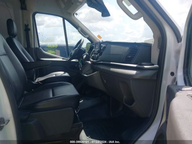1FTBR3U86NKA64863 Ford Transit-250 Cargo Van