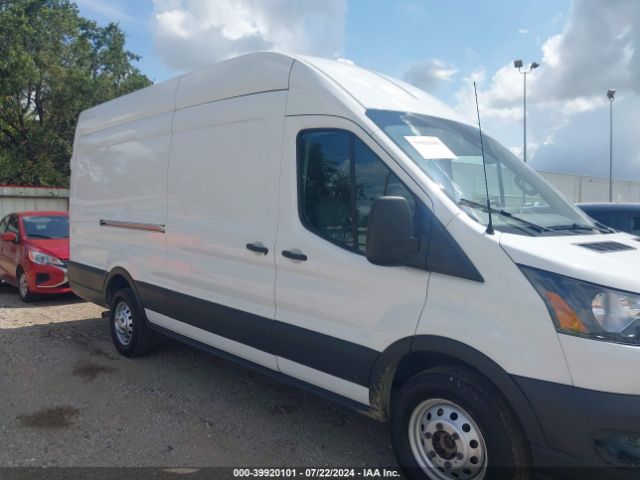 1FTBR3U86NKA64863 Ford Transit-250 Cargo Van