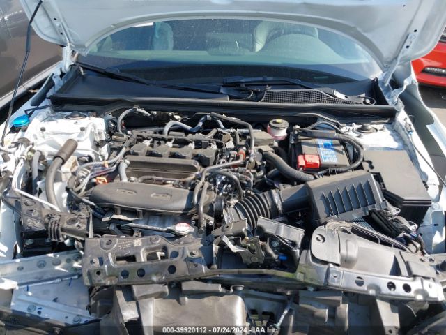 19XFL1H81PE013665 Honda Civic Sport Touring