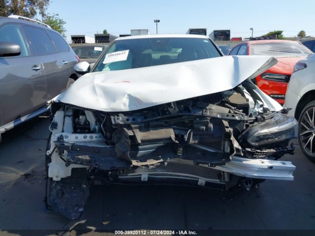19XFL1H81PE013665 Honda Civic Sport Touring