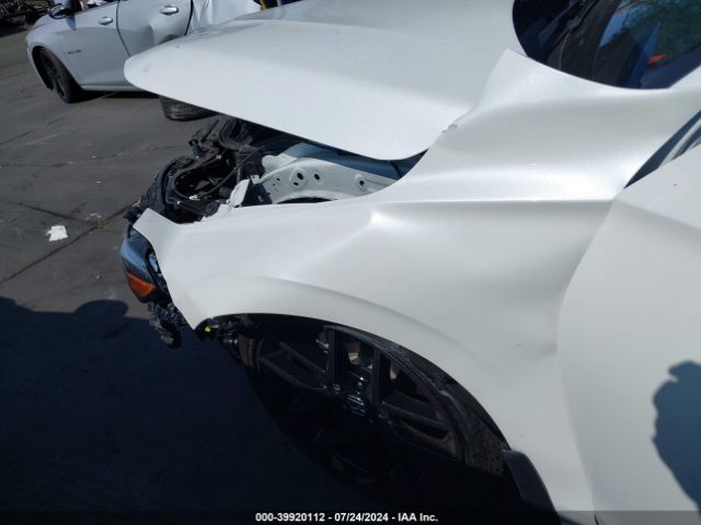 19XFL1H81PE013665 Honda Civic Sport Touring