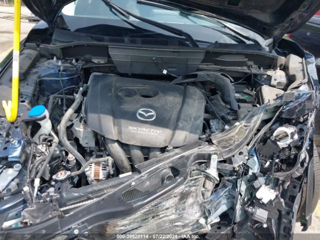 JM3KFBCM7J0324184 Mazda Cx-5 Touring