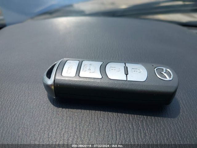 JM3KFBCM7J0324184 Mazda Cx-5 Touring