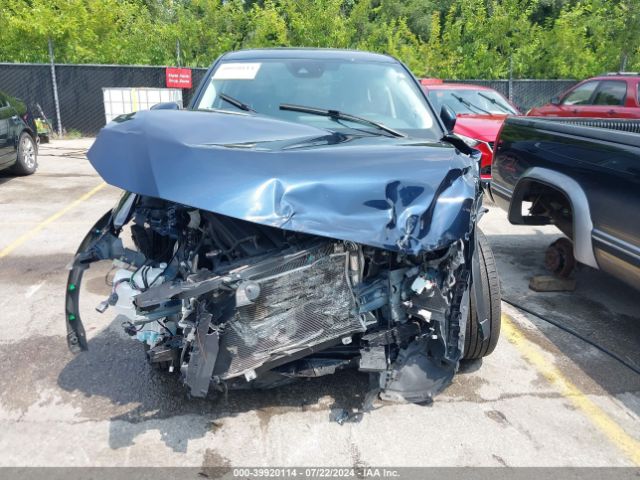 JM3KFBCM7J0324184 Mazda Cx-5 Touring