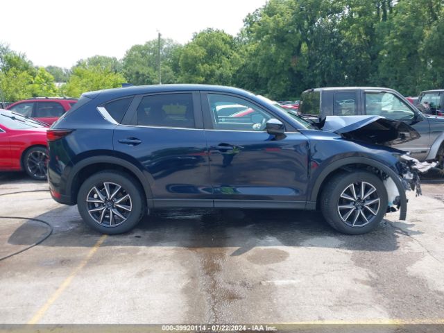 JM3KFBCM7J0324184 Mazda Cx-5 Touring