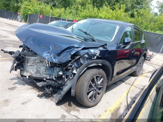 JM3KFBCM7J0324184 Mazda Cx-5 Touring