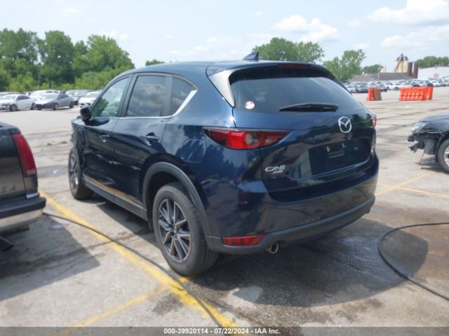 JM3KFBCM7J0324184 Mazda Cx-5 Touring