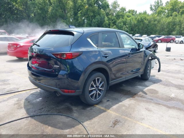 JM3KFBCM7J0324184 Mazda Cx-5 Touring