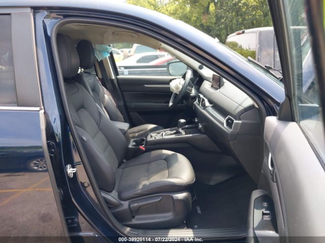 JM3KFBCM7J0324184 Mazda Cx-5 Touring