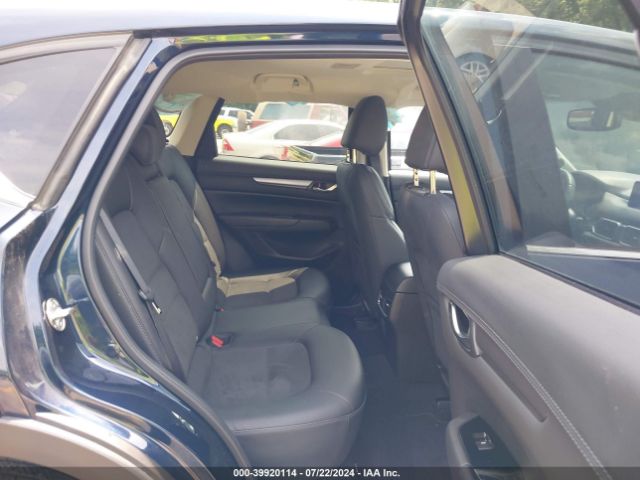 JM3KFBCM7J0324184 Mazda Cx-5 Touring