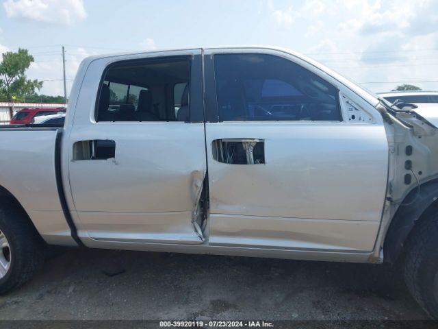 1C6RR7MT0ES216346 RAM 1500 Sport