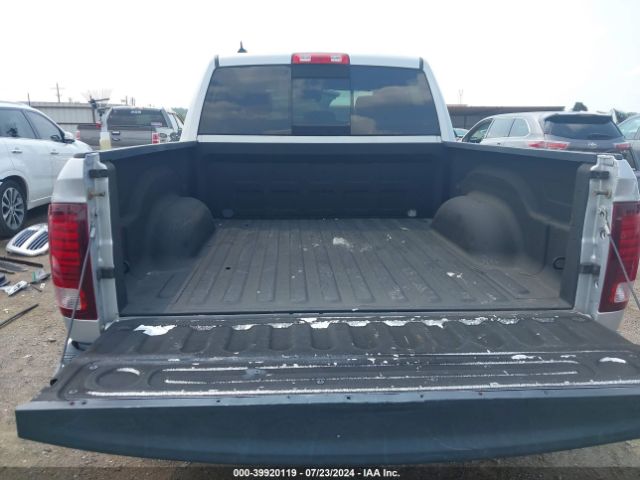 1C6RR7MT0ES216346 RAM 1500 Sport