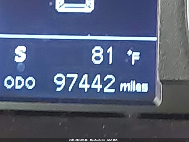 Toyota 4runner Sr5 Premium 2019 JTEZU5JR1K5205138 Image 14